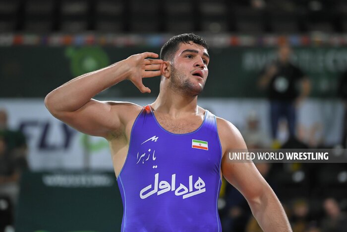 اقتدار از دست رفته؛ زنگ خطر کشتی ایران در آستانه