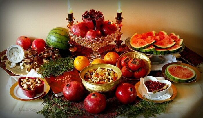 آیینهای ایرانی؛ پیوند میراث کهن و تاریخ امروز جهان
