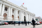 بحران پرو؛ موافقت کنگره با برگزاری زودتر از موعد انتخابات