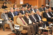 همایش بین المللی ۲ سالانه نفت، گاز و پتروشیمی خلیج فارس در بوشهر گشایش یافت
