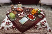 Yalda Night in land of tribes and religions