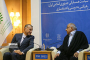TDF 2022 good opportunity to enhance peace dialogue