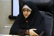 La vicepresidenta Jazali: Sacar a Irán de la Comisión de la Condición Jurídica y Social de la Mujer es una advertencia para la ONU