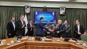 ۹۰ درصد مبادلات کالا بین ایران و تاجیکستان از گمرک های خراسان رضوی است