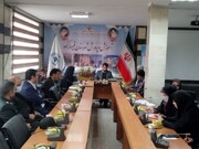 فرماندار: دیانت مردم فیروزکوه ظرفیت مناسبی برای تدوین برنامه پرورشی دانش‌آموزان است