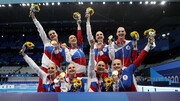 مسکو: ورزش جهان بدون روسیه قادر به پیشرفت و توسعه نیست