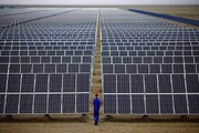 استان سمنان، بهشت تولید انرژی خورشیدی