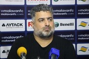 تیم فوتبال نفت مسجدسلیمان در مصاف با فولاد سه غایب دارد