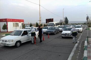  ایستگاه بازرسی دائم در ورودی شرقی خراسان‌شمالی باید راه‌اندازی شود