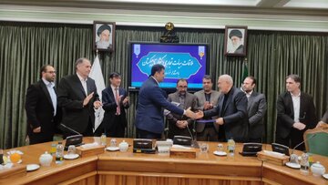 ۹۰ درصد مبادلات کالا بین ایران و تاجیکستان از گمرک های خراسان رضوی است