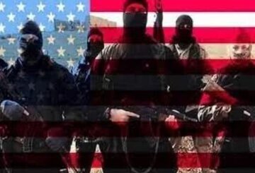 ائتلاف دولت قانون: آمریکا از تروریسم برای فشار بر دولت عراق استفاده می کند