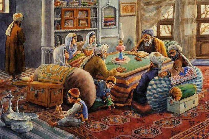 شب چله؛ روایت ماندگار خراسانیها از تاریکی تا روشنایی