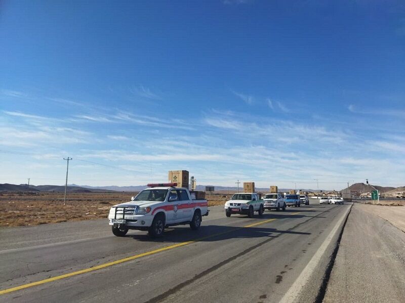 تحقق وعده رئیس جمهور برای تامین جهیزیه در سربیشه + فیلم تحقق وعده رئیس جمهور برای تامین جهیزیه در سربیشه + فیلم