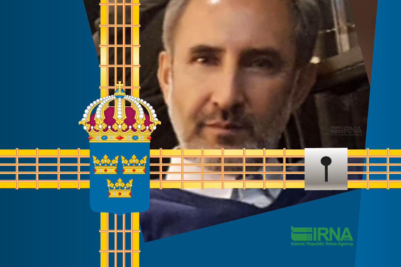 Hamid Rony Appeal court of Hamid Nouri to begin on January 11 - IRNA English