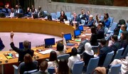 اولین قطعنامه شورای امنیت سازمان ملل علیه میانمار/ خشونت‌ها را متوقف کنید