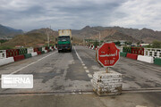 شهروندان مهریز یزد، رفع مشکلات مسیر ترانزیت این شهرستان را خواستار شدند