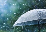 میزان بارندگی در دزفول ۳۹ درصد افزایش یافت