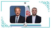 L'Iran ne voit aucune limite au développement des liens avec le Luxembourg (Amirabdollahian)