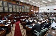 مجلس نمایندگان یمن بر دستیابی به صلح شرافتمندانه با عربستان تاکید کرد