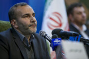 استاندار کرمانشاه: دستگاه‌های اجرایی دور دوم انتخابات را با جدیت در دستور کار قرار دهند