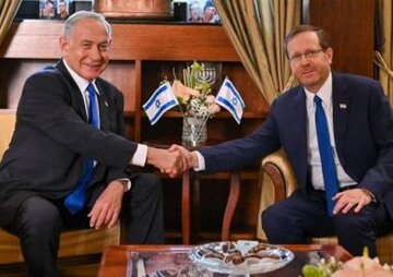 نتانیاهو از تشکیل کابینه خبر داد / کابینه ای افراطی 