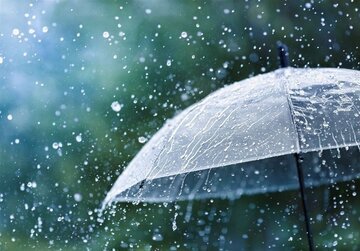 میزان بارندگی در دزفول ۳۹ درصد افزایش یافت