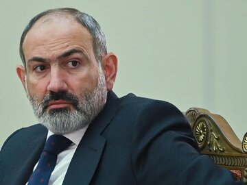 نخست وزیر ارمنستان نسبت به مواجهه با شرایط سخت در قره باغ هشدار داد