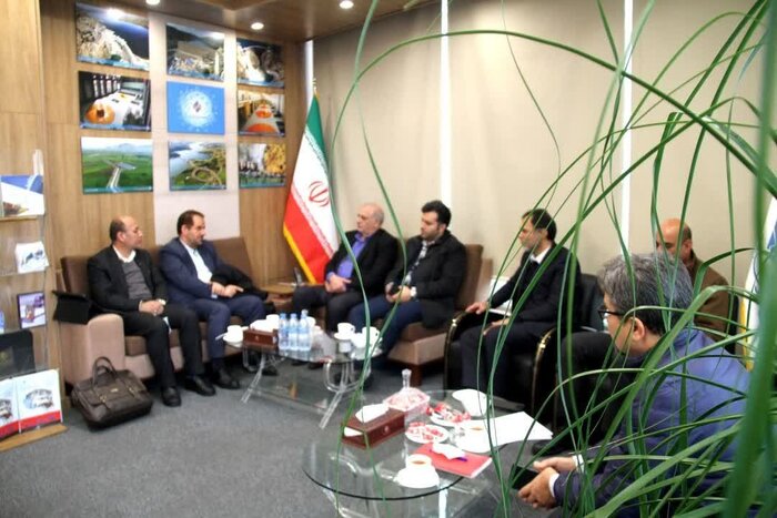 توافق بر روی ساخت توجیه پذیرترین سد مخزنی کشور در آبریز کهگیلویه