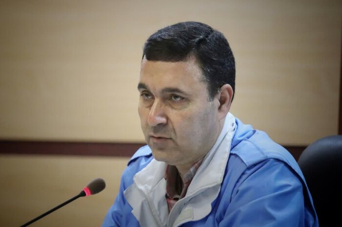 باغهای پسته پنج هزار میلیارد ریال خسارت دید/ سمنان کمبارشترین استان