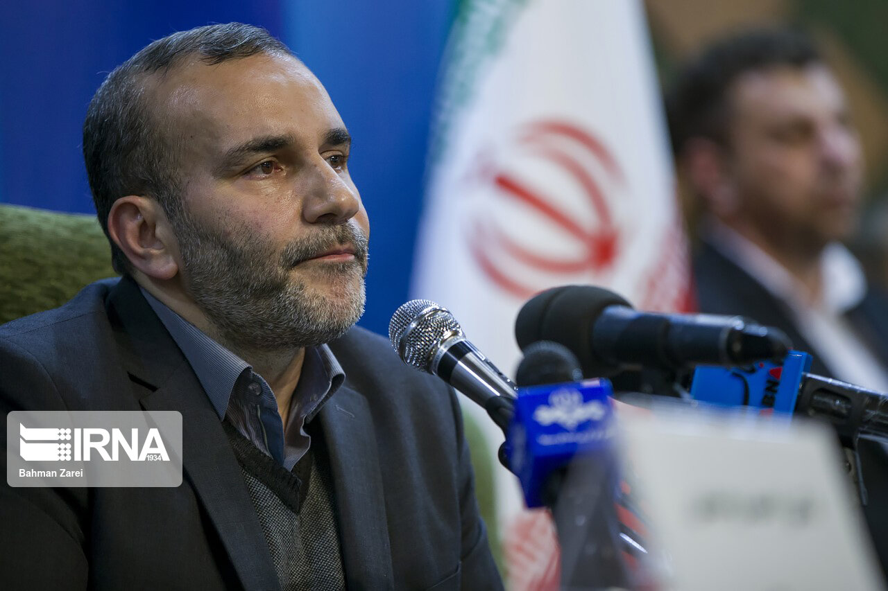 استاندار کرمانشاه: دستگاه‌های اجرایی دور دوم انتخابات را با جدیت در دستور کار قرار دهند