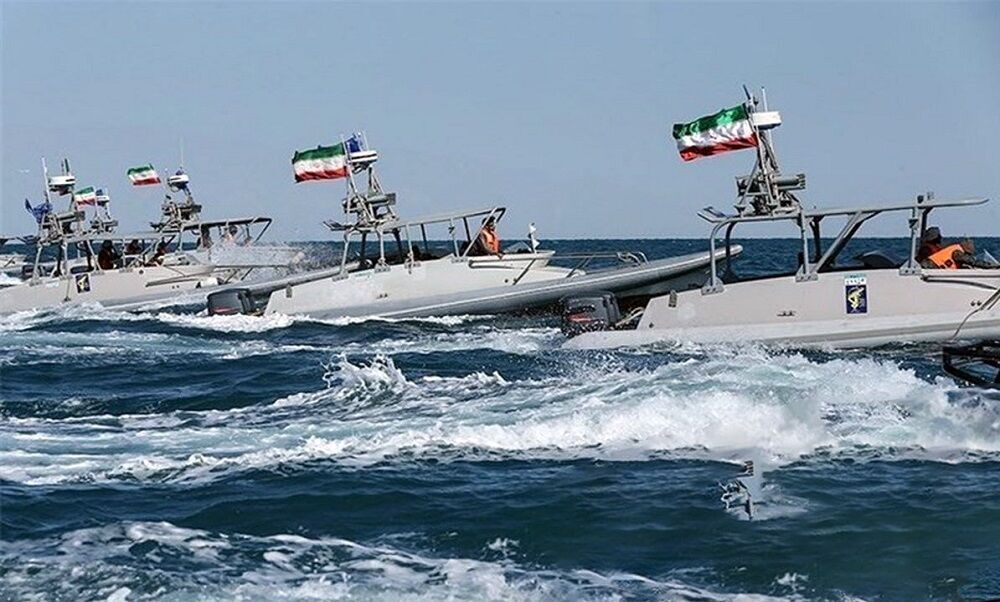 Die neuen Fähigkeiten der IRGC-Marine werden bald vorgestellt