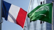 گفت وگوی تلفنی وزیران دفاع فرانسه وعربستان سعودی
