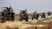 EEUU traslada otros 95 camiones cisterna de petróleo sirio robado a Iraq