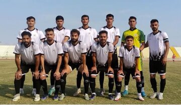 تیم فوتبال شاهین تابان بوشهر در نیم فصل تقویت  می شود