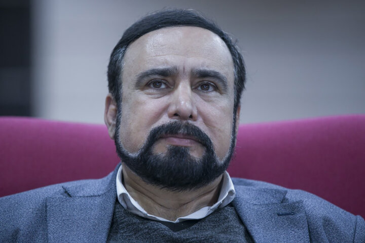 جلسه بررسی استعفای شهردار کرمانشاه تشکیل نشد
