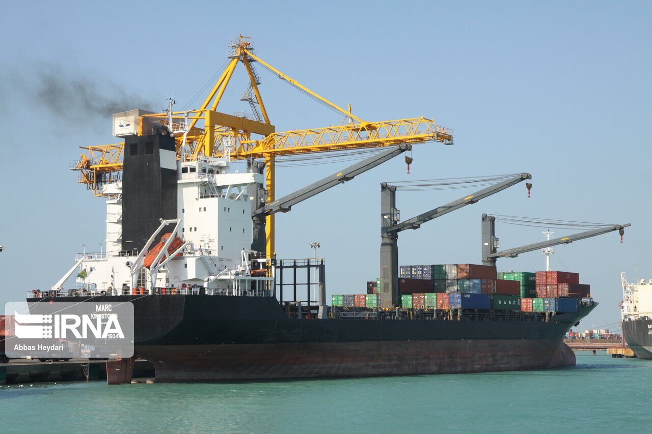 Irán envía el cuarto barco a Venezuela