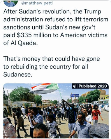 محقق آمریکایی: تحریمها علیه ایران حتی با تغییر نظام لغو نمیشود