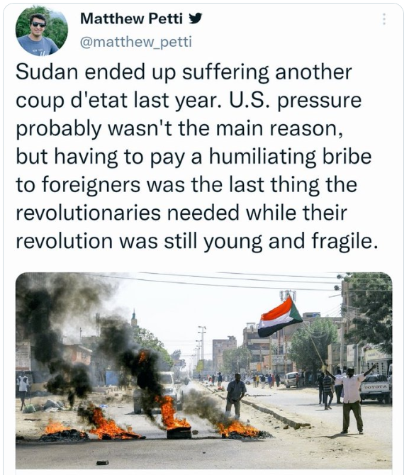 محقق آمریکایی: تحریمها علیه ایران حتی با تغییر نظام لغو نمیشود