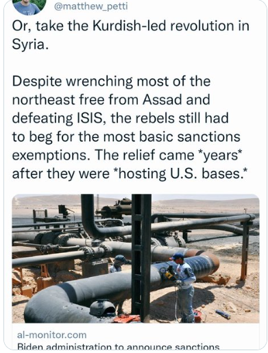 محقق آمریکایی: تحریمها علیه ایران حتی با تغییر نظام لغو نمیشود