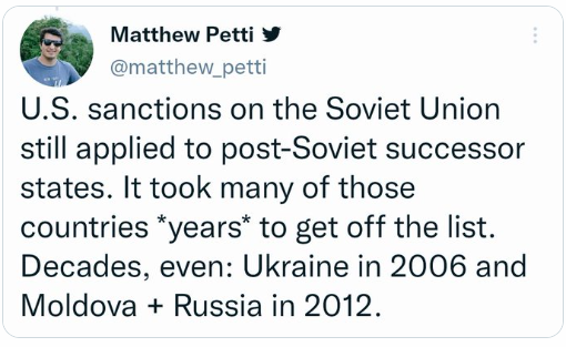 محقق آمریکایی: تحریمها علیه ایران حتی با تغییر نظام لغو نمیشود