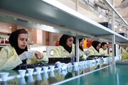 بیش از یک هزار میلیارد  ریال تسهیلات برای  تعاونی‌های استان اصفهان تصویب  شد