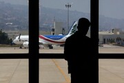 بازداشت یک تیم جاسوسی در فرودگاه بیروت