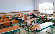 مدارس برخی شهرهای کردستان روز یکشنبه تعطیل شد