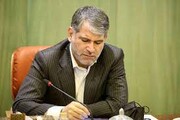مشاور وزیر جهادکشاورزی در امور مکانیزاسیون و زنجیره ارزش منصوب شد