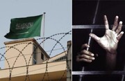 افزایش نگرانی ها از سرنوشت فعالان زندانی در عربستان