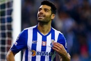 Futbolista iraní, entre los máximos goleadores del FC Porto
