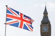 هراس لندن از تحرکات هواداران فلسطین در انگلیس/کلورلی با سفیر تل‌آویو دیدار کرد