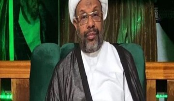L'Arabie saoudite condamne l'un des symboles chiites à 4 ans de prison