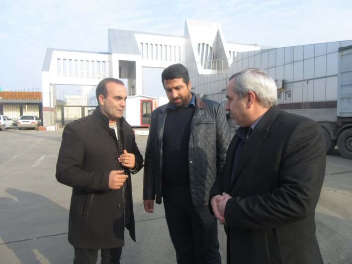 توسعه گردشگری سلامت استان اردبیل چشم انتظار سرمایه‌گذار