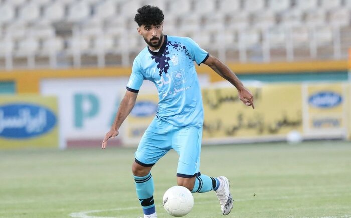 دربی پس از دربی؛ دیدار رفقا در آزادی با حضور بازیکن جنجالی